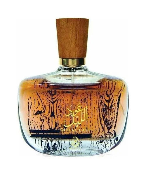 Oud Al Layl For Unisex By Arabiyat EDP