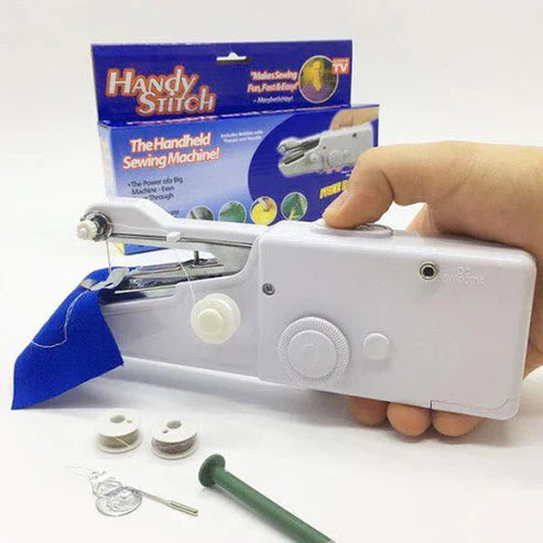 Handy Stitch Portable Sewing Machine